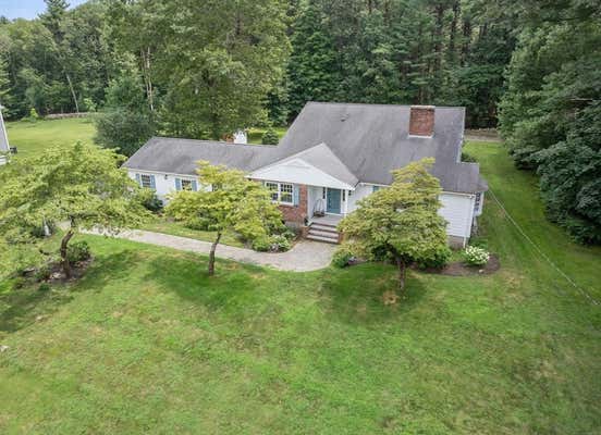 203 FARM LN, WESTWOOD, MA 02090 - Image 1