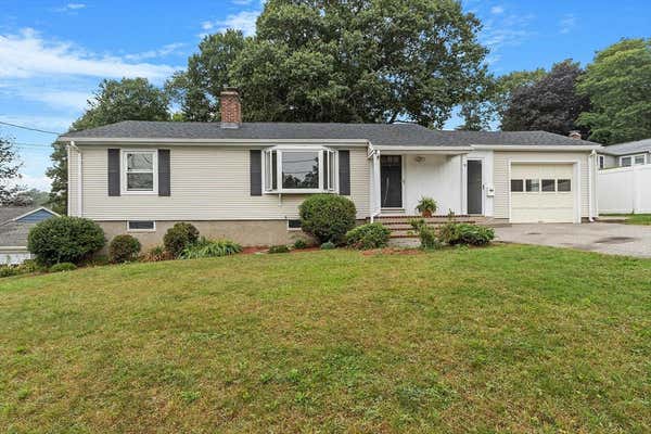 9 EASTWOOD RD, SHREWSBURY, MA 01545 - Image 1