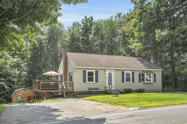 198 CLARK ST, GARDNER, MA 01440 - Image 1