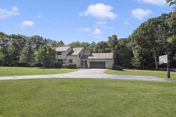 1277 DRIFT RD, WESTPORT, MA 02790 - Image 1