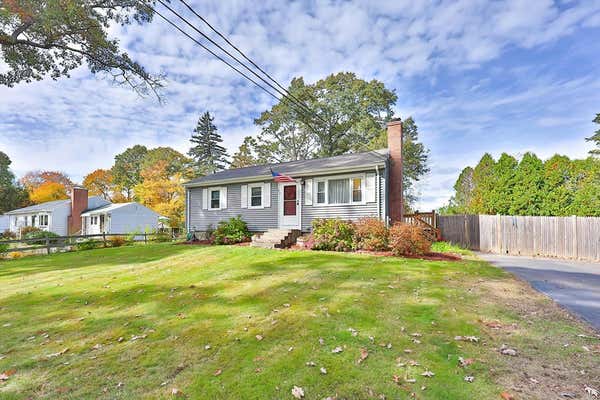 152 ELIOT ST, ASHLAND, MA 01721 - Image 1