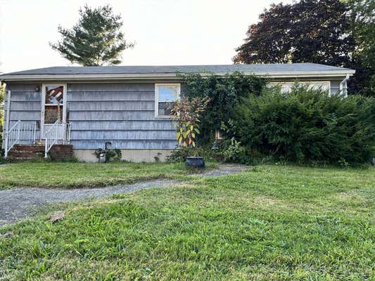 8 BLISS ST, TAUNTON, MA 02780 - Image 1