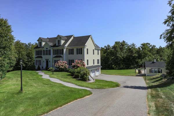 30 CRYSTAL SPRINGS LN, GROTON, MA 01450 - Image 1