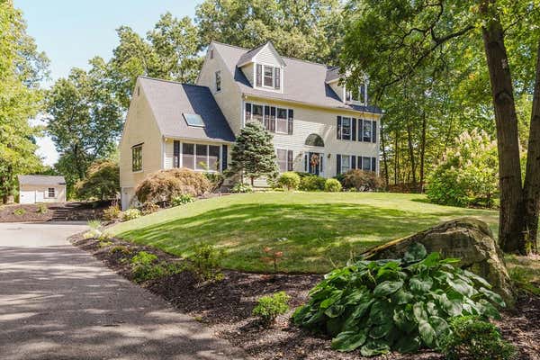 125 JENKS ST, WRENTHAM, MA 02093 - Image 1