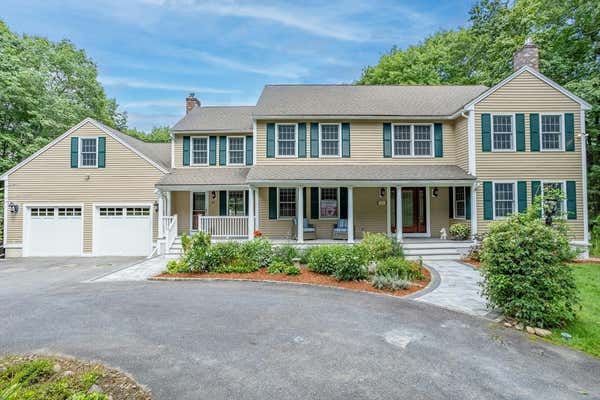 20 VOSE HILL RD, WESTFORD, MA 01886 - Image 1