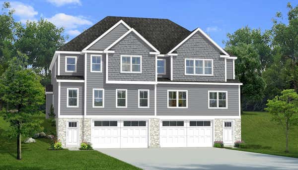 56 THOMAS MANN CIRCLE # LOT 43, NORFOLK, MA 02056 - Image 1