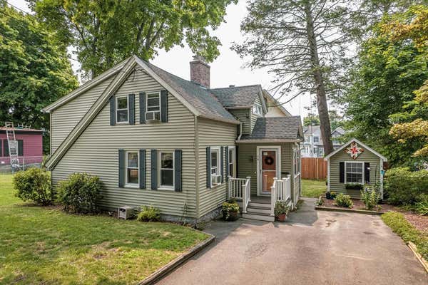 76 LAWRENCE ST, METHUEN, MA 01844 - Image 1