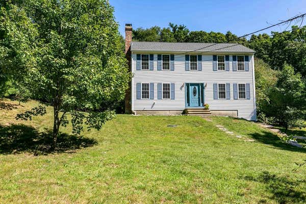 51 RAWSON RD, WEBSTER, MA 01570 - Image 1