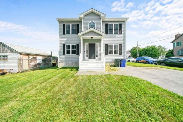 38 RENAUD ST, FALL RIVER, MA 02721 - Image 1