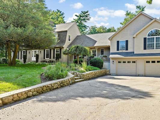 128 S PICKENS ST, LAKEVILLE, MA 02347 - Image 1