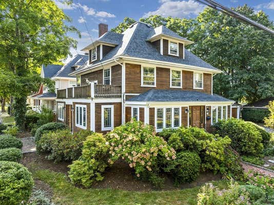 24 HAMPDEN ST, WELLESLEY, MA 02482 - Image 1