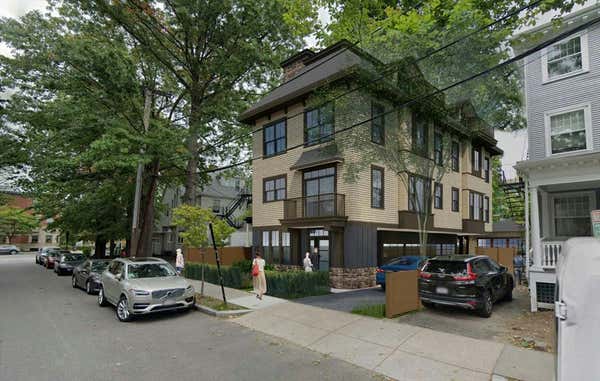 12 WILLIAMS ST, BROOKLINE, MA 02446 - Image 1