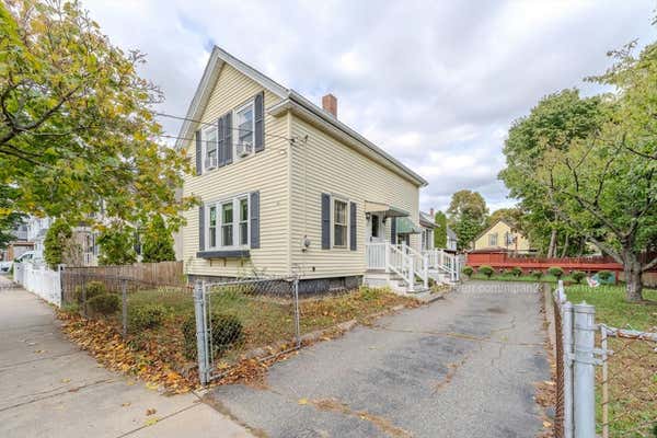 117 JACKSON ST, LYNN, MA 01902 - Image 1