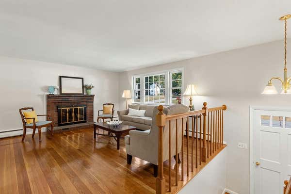 8 ARNOLD TER, BURLINGTON, MA 01803, photo 4 of 40