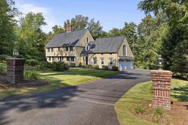 11 OLD FARM RD, HOPKINTON, MA 01748 - Image 1