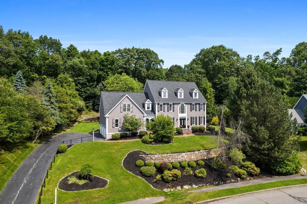Shrewsbury, Massachusetts, 01545, United States, 6 Bedrooms Bedrooms, ,5 BathroomsBathrooms,Residential,Active,1904160