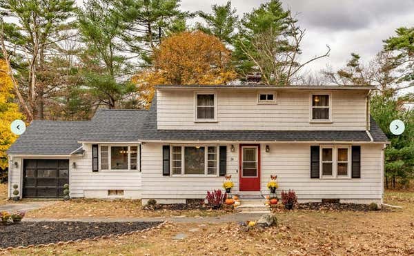 30 SILVER ST, WILBRAHAM, MA 01095 - Image 1