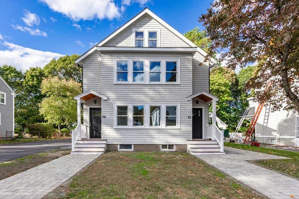 62 PROSPECT ST # 64, WELLESLEY, MA 02481 - Image 1