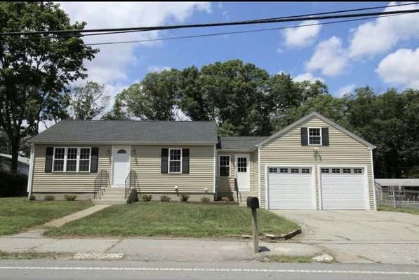 48 CARLETON ST, ATTLEBORO, MA 02703 - Image 1