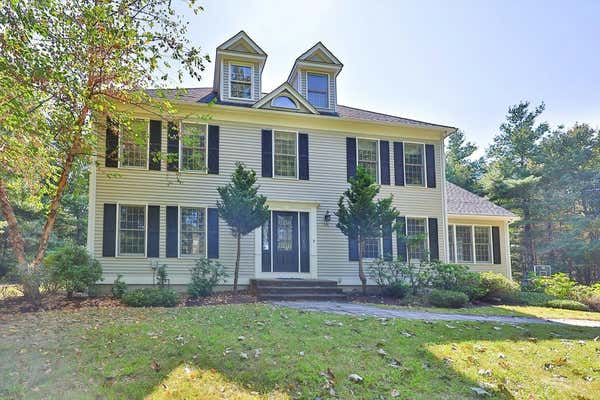 19 JORIE LN, WALPOLE, MA 02081 - Image 1