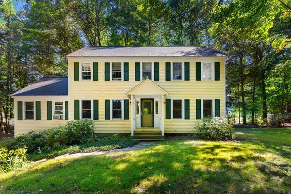 21 THRONE HILL RD, GROTON, MA 01450 - Image 1