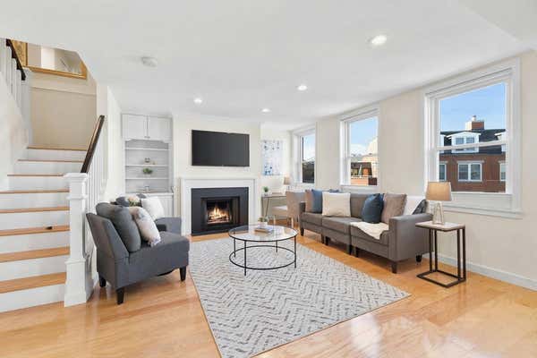 47 HARVARD ST APT B403, BOSTON, MA 02129 - Image 1