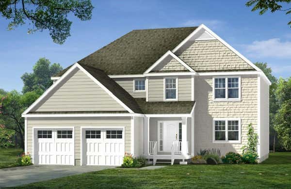 21 SYCAMORE WAY LOT 39, MEDWAY, MA 02053 - Image 1