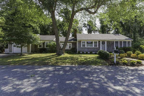 8 RICHARDS WAY, E SANDWICH, MA 02537 - Image 1