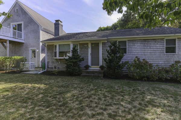 97 GREAT WESTERN RD, HARWICH, MA 02645 - Image 1