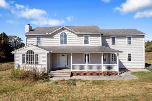 39 GIBBS RD, BLANDFORD, MA 01008 - Image 1