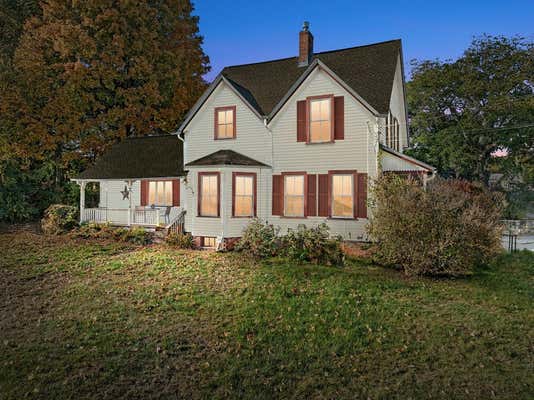 24 CREEPER HILL RD, NORTH GRAFTON, MA 01536 - Image 1