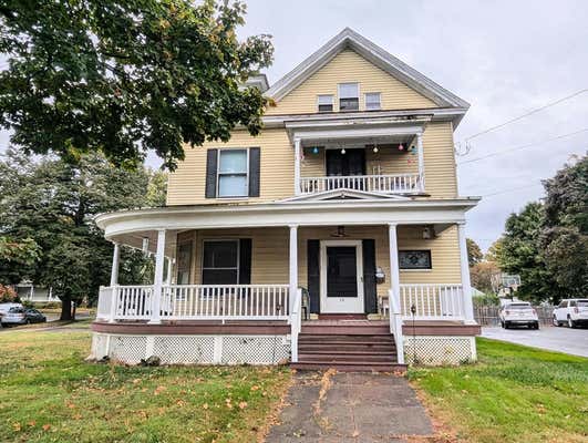 25 PLEASANT ST, WESTFIELD, MA 01085 - Image 1