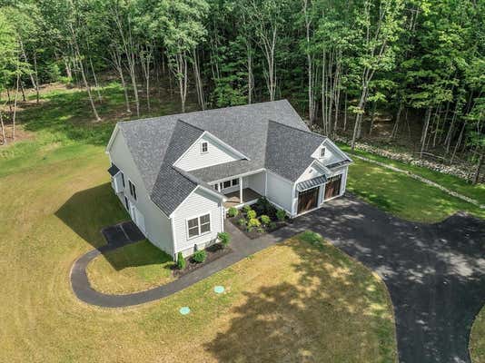 438 MIDDLE WINCHENDON RD, RINDGE, NH 03461 - Image 1