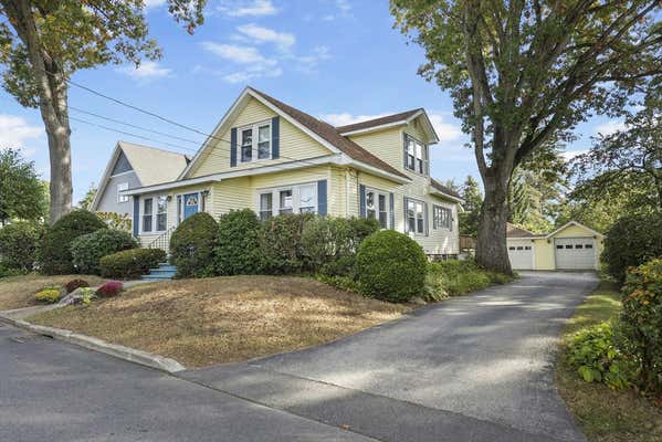 22 SHIRLEY ST, AUBURN, MA 01501 - Image 1