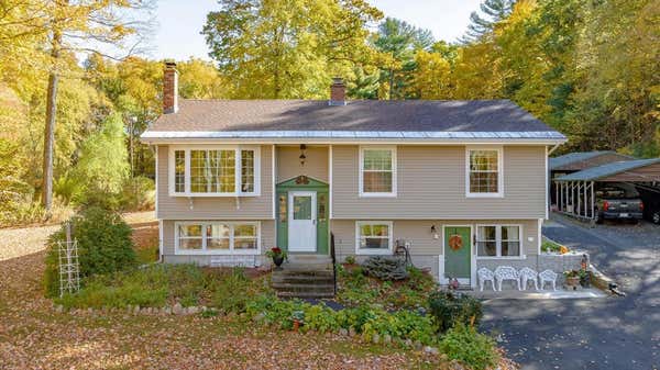 286 SACKETT RD, WESTFIELD, MA 01085 - Image 1