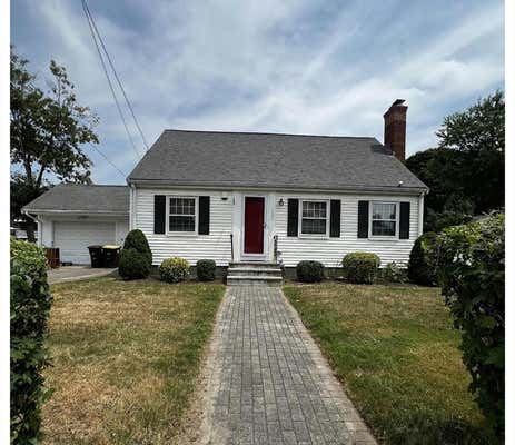 126 MIDDLE ST, WEYMOUTH, MA 02189 - Image 1