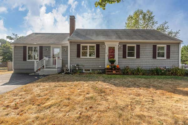 8 CHIPMAN RD, BEVERLY, MA 01915 - Image 1