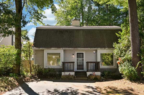 65 SETTLERS LN # 65, MARLBOROUGH, MA 01752 - Image 1