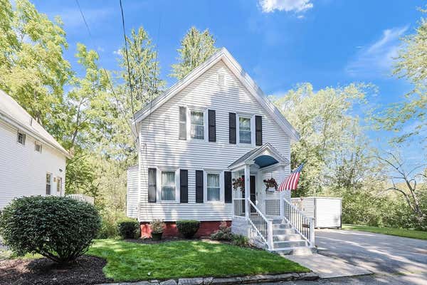 4 RILEY CT, NORTH ATTLEBORO, MA 02760 - Image 1