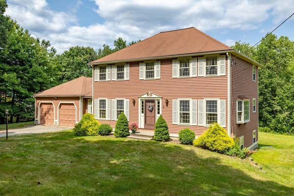 3 OLD TADMUCK RD, WESTFORD, MA 01886 - Image 1