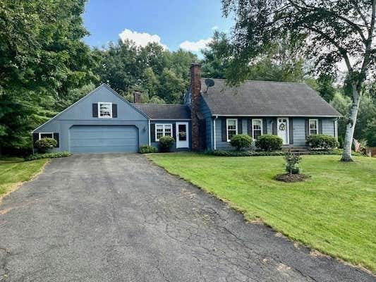 8 FRANCONIA CIR, EAST LONGMEADOW, MA 01028 - Image 1