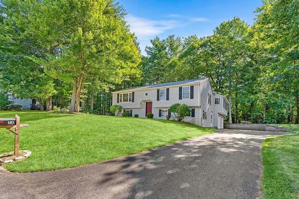 56 STEPHANIE DR, GARDNER, MA 01440 - Image 1