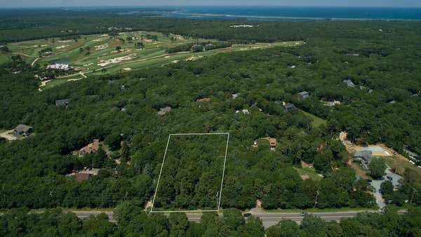 501 W TISBURY RD, EDGARTOWN, MA 02539 - Image 1