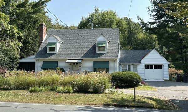 473 E MOUNTAIN RD, WESTFIELD, MA 01085 - Image 1