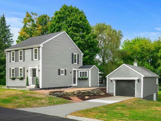 4 CRANE NECK ST, WEST NEWBURY, MA 01985 - Image 1