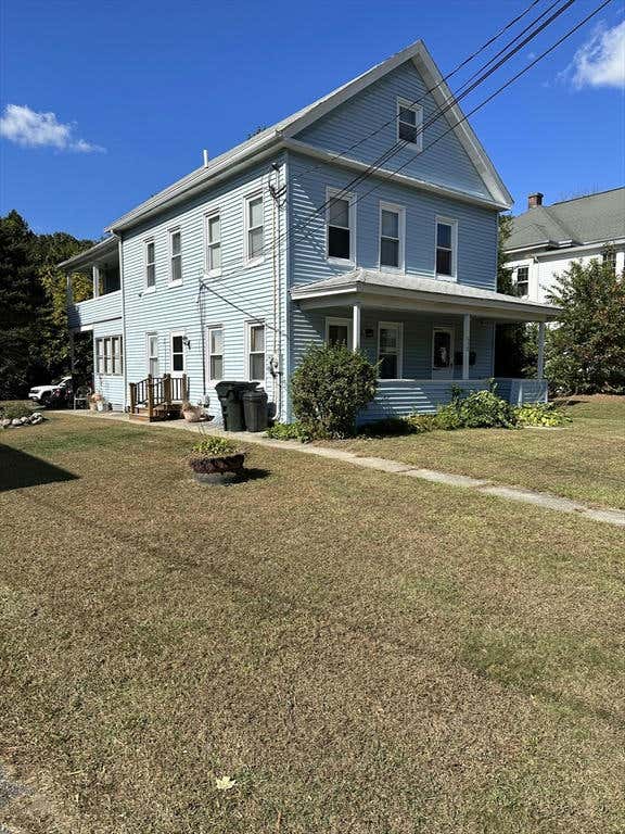 658 SCHOOL ST, WEBSTER, MA 01570, photo 1 of 26