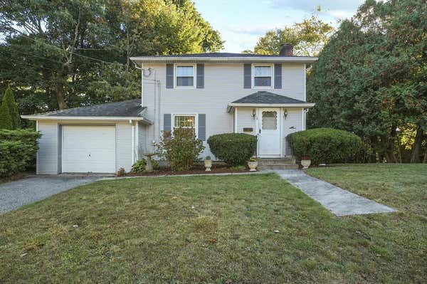 6 PROSPECT PKWY, AUBURN, MA 01501 - Image 1