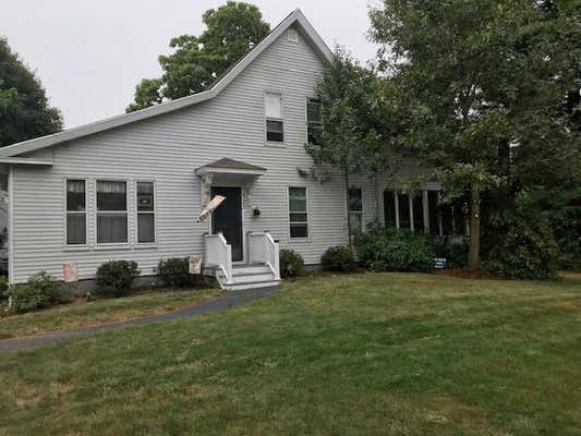 323 SPRING ST, ROCKLAND, MA 02370 - Image 1