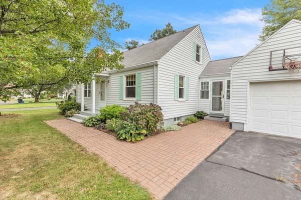 21 MCLEAN PKWY, LUDLOW, MA 01056 - Image 1