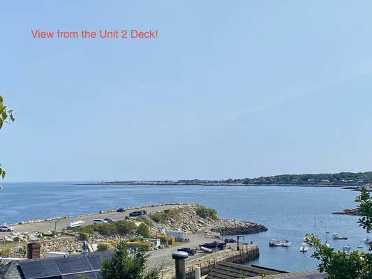 85 GRANITE ST UNIT 2, ROCKPORT, MA 01966 - Image 1